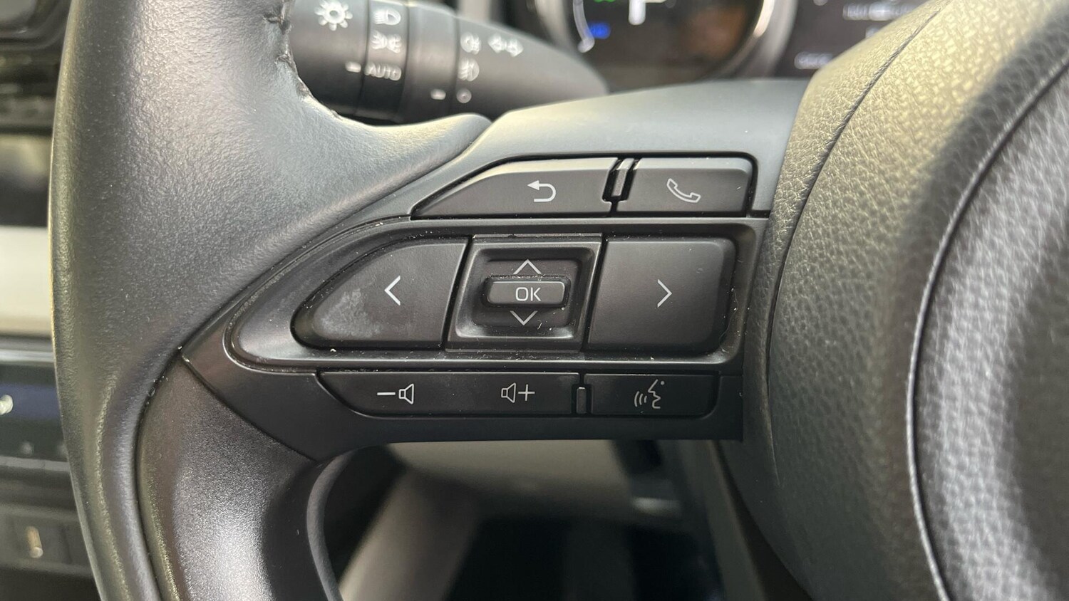 Used Toyota Yaris for sale - 76538965: Photo 36