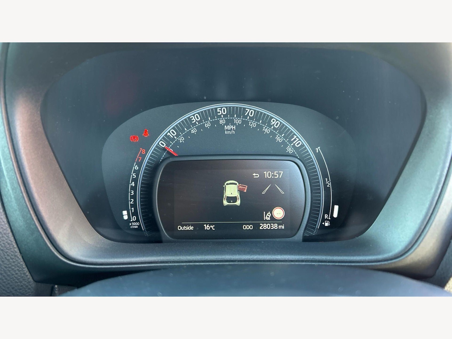 Used Toyota Aygo X for sale - 77957785: Photo 11