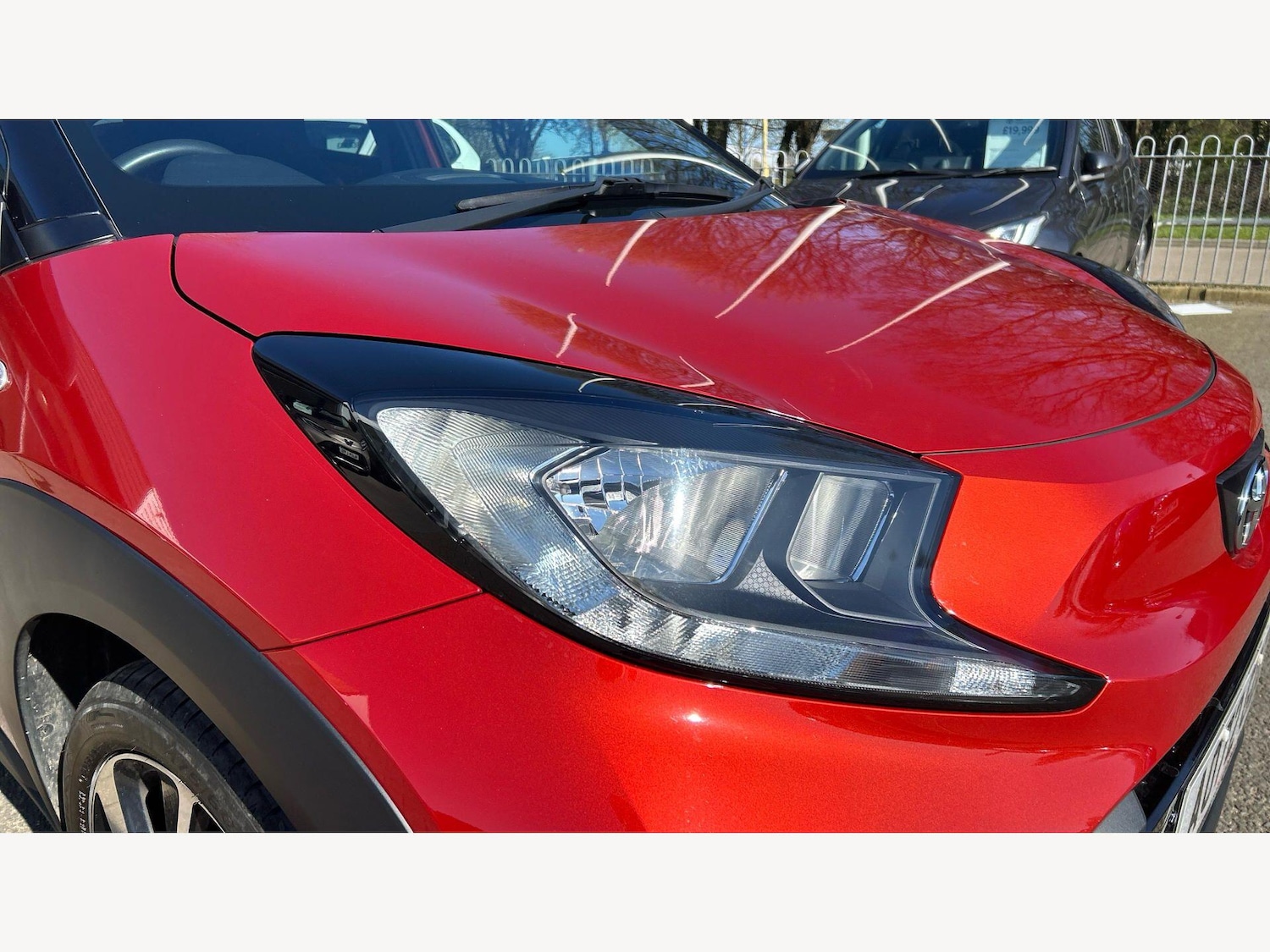 Used Toyota Aygo X for sale - 77957785: Photo 25