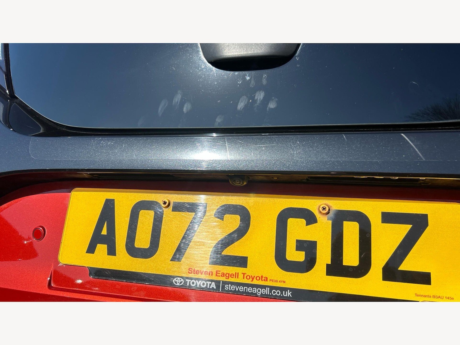 Used Toyota Aygo X for sale - 77957785: Photo 28