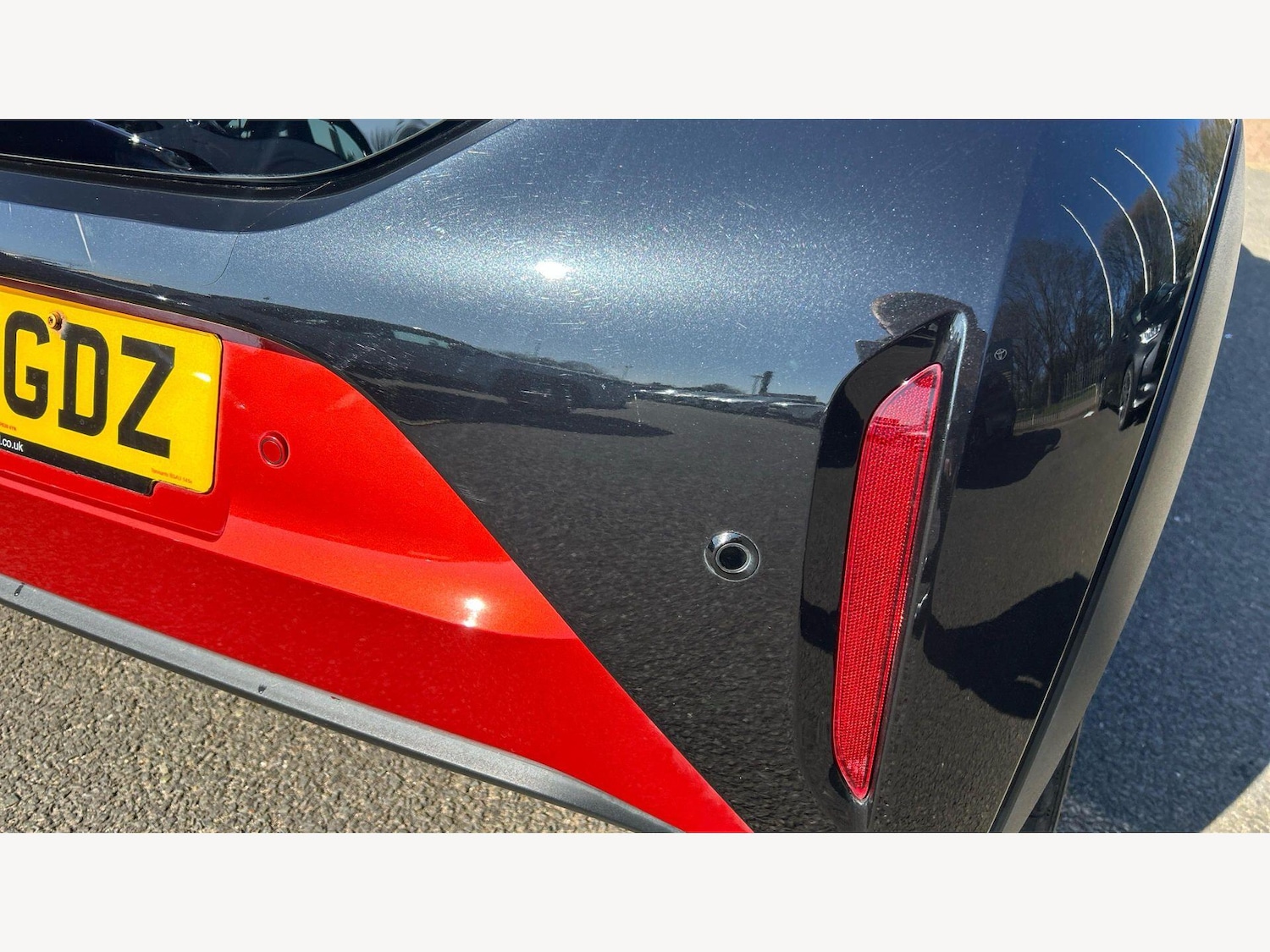 Used Toyota Aygo X for sale - 77957785: Photo 29