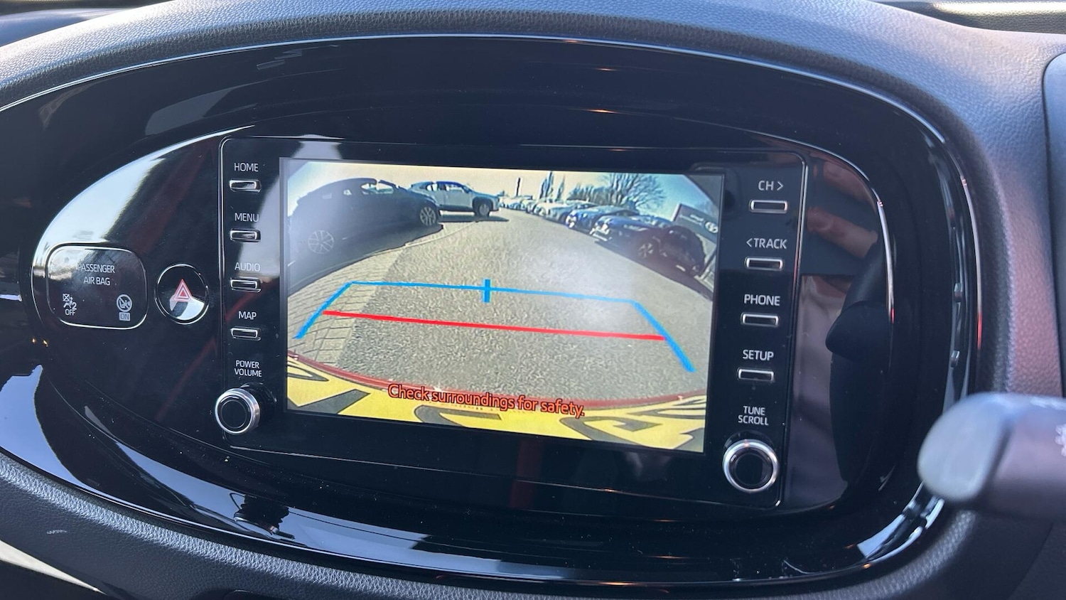 Used Toyota Aygo X for sale - 77957785: Photo 33