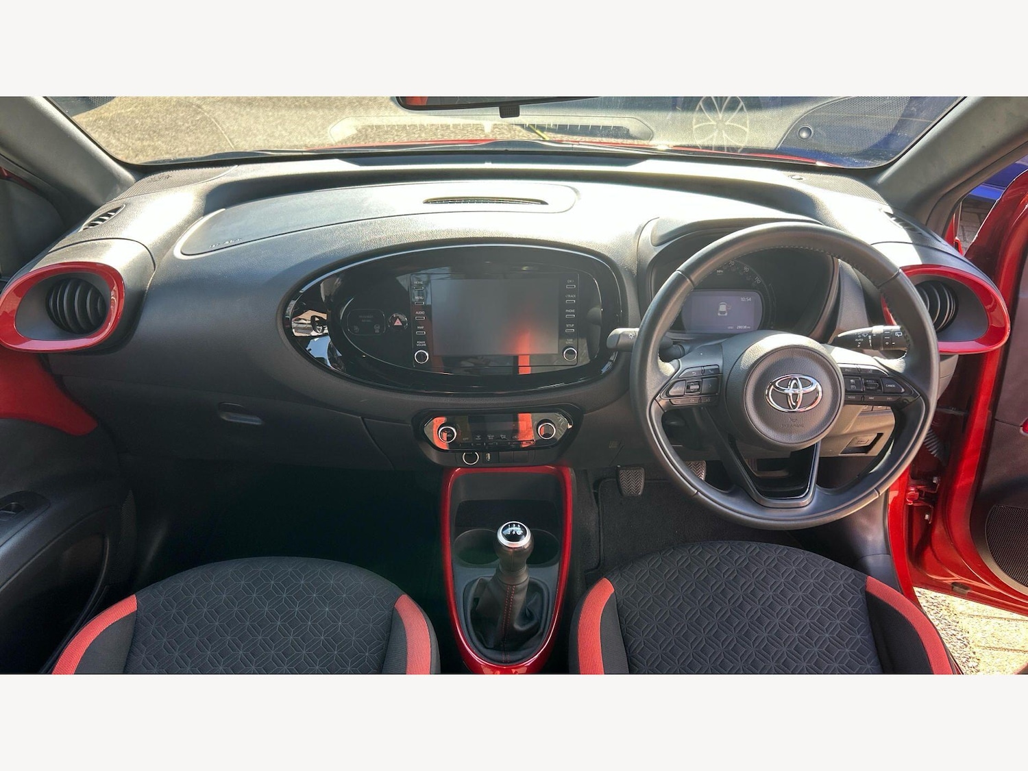 Used Toyota Aygo X for sale - 77957785: Photo 7