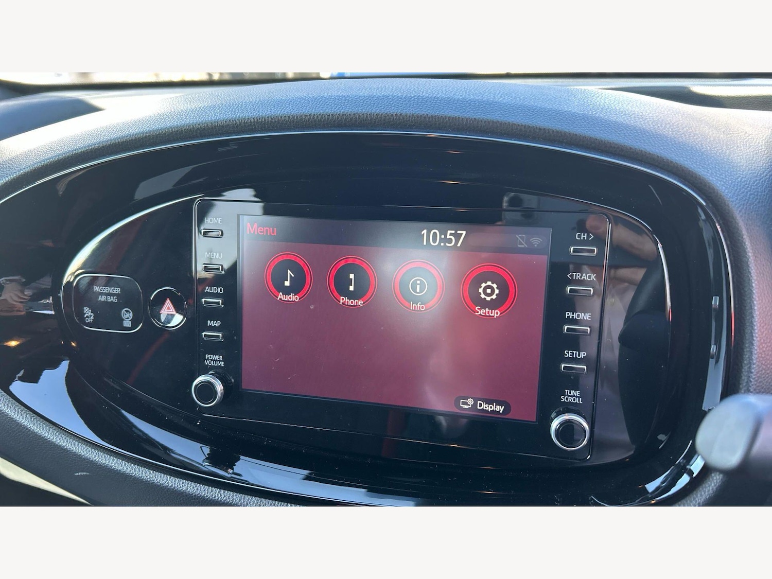 Used Toyota Aygo X for sale - 77957785: Photo 9