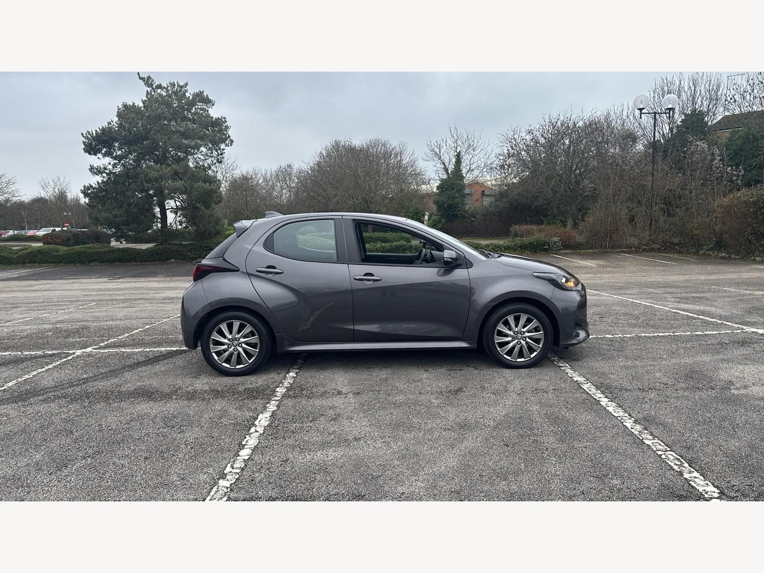 Used Toyota Yaris 2022 for sale - 77103645: Photo 18