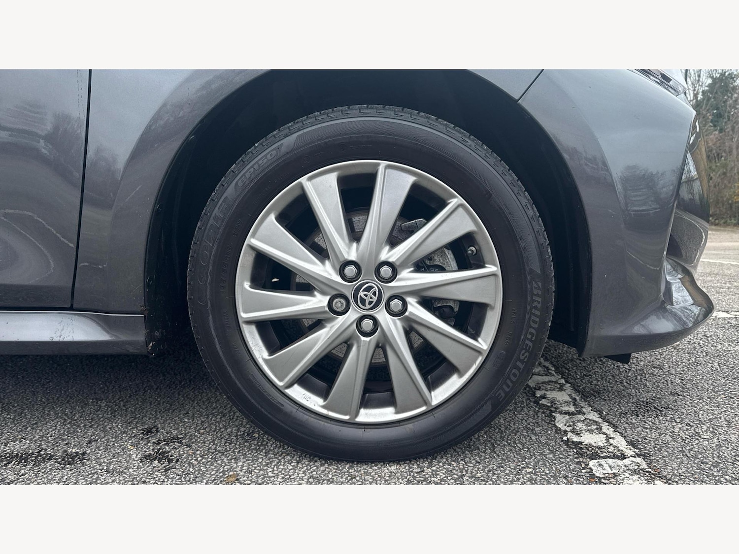 Used Toyota Yaris 2022 for sale - 77103645: Photo 20