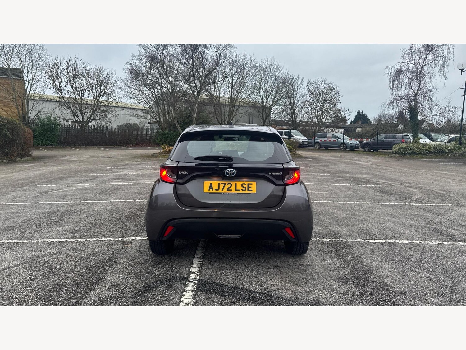 Used Toyota Yaris 2022 for sale - 77103645: Photo 21