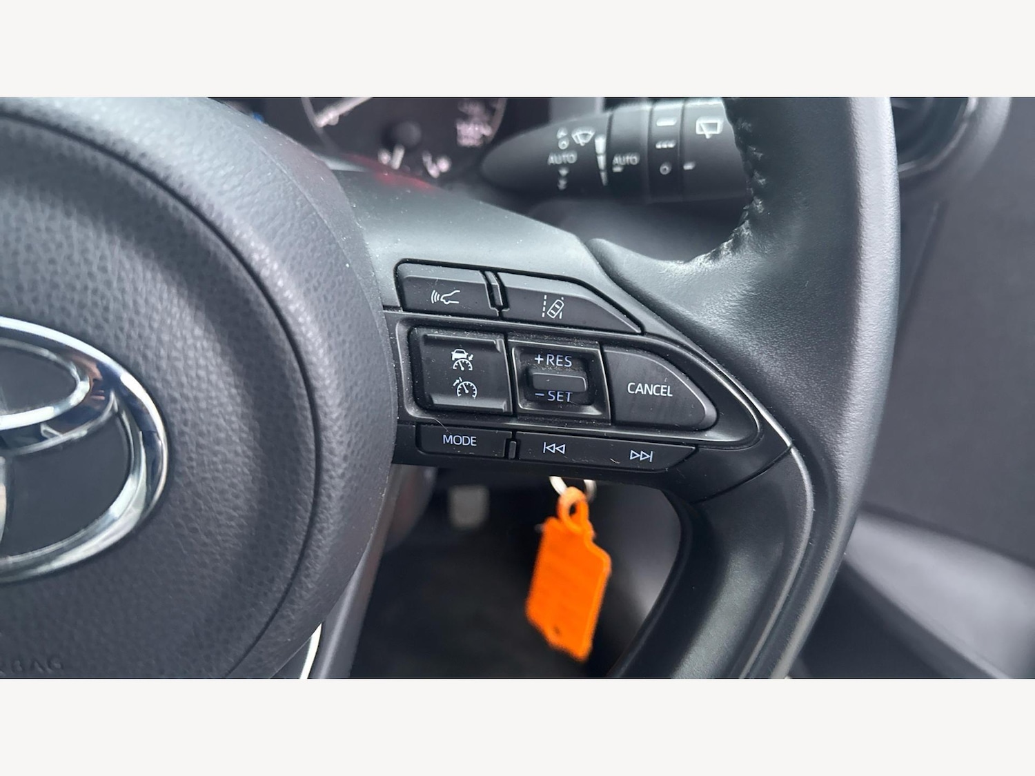 Used Toyota Yaris 2022 for sale - 77103645: Photo 24