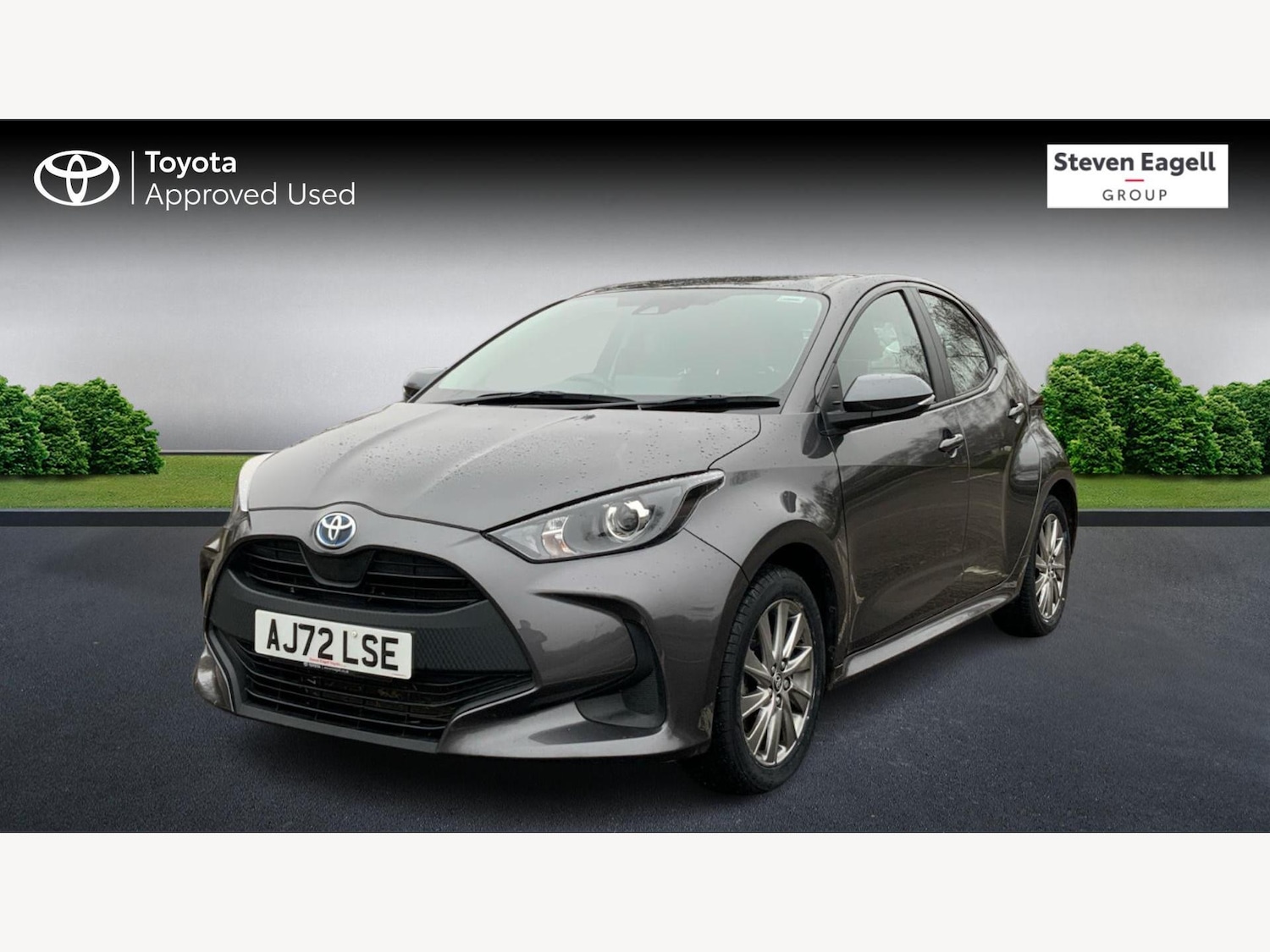 Used Toyota Yaris 2022 for sale - 77103645: Photo 3