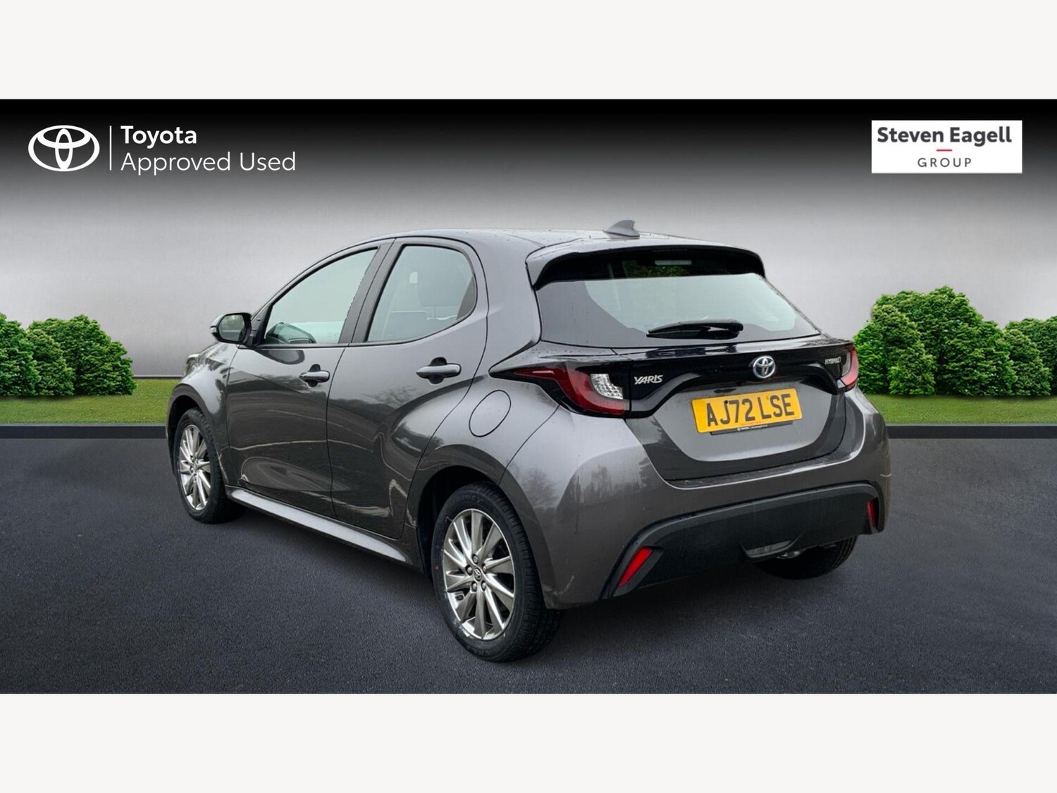 Used Toyota Yaris 2022 for sale - 77103645: Photo 6