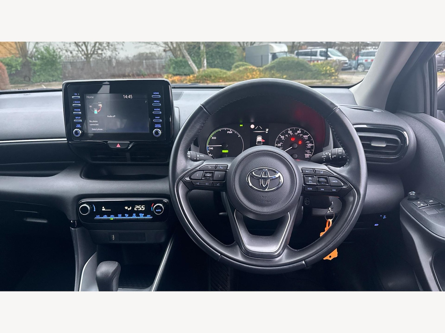 Used Toyota Yaris 2022 for sale - 77103645: Photo 7