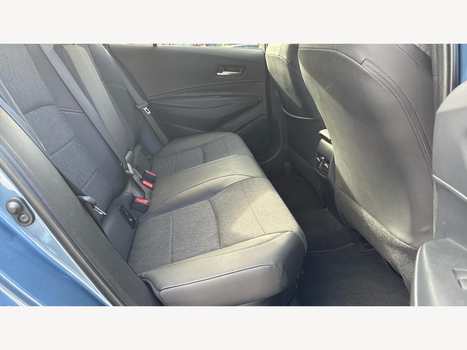 Used Toyota Corolla 2022 for sale - 77683654: Photo 14