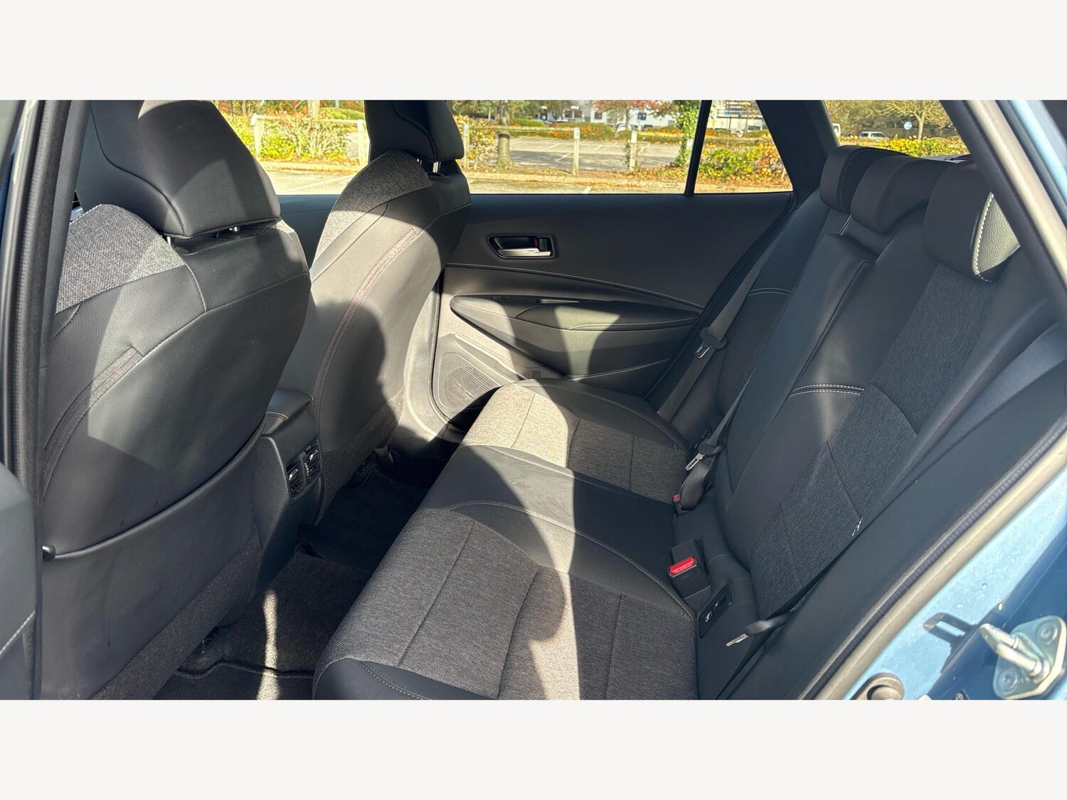 Used Toyota Corolla 2022 for sale - 77683654: Photo 15