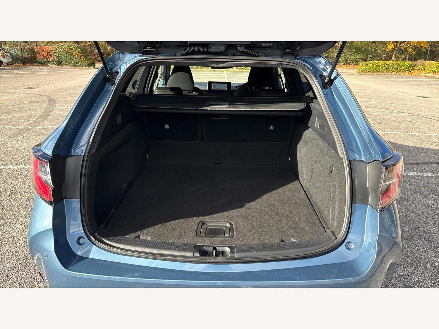 Used Toyota Corolla 2022 for sale - 77683654: Photo 16