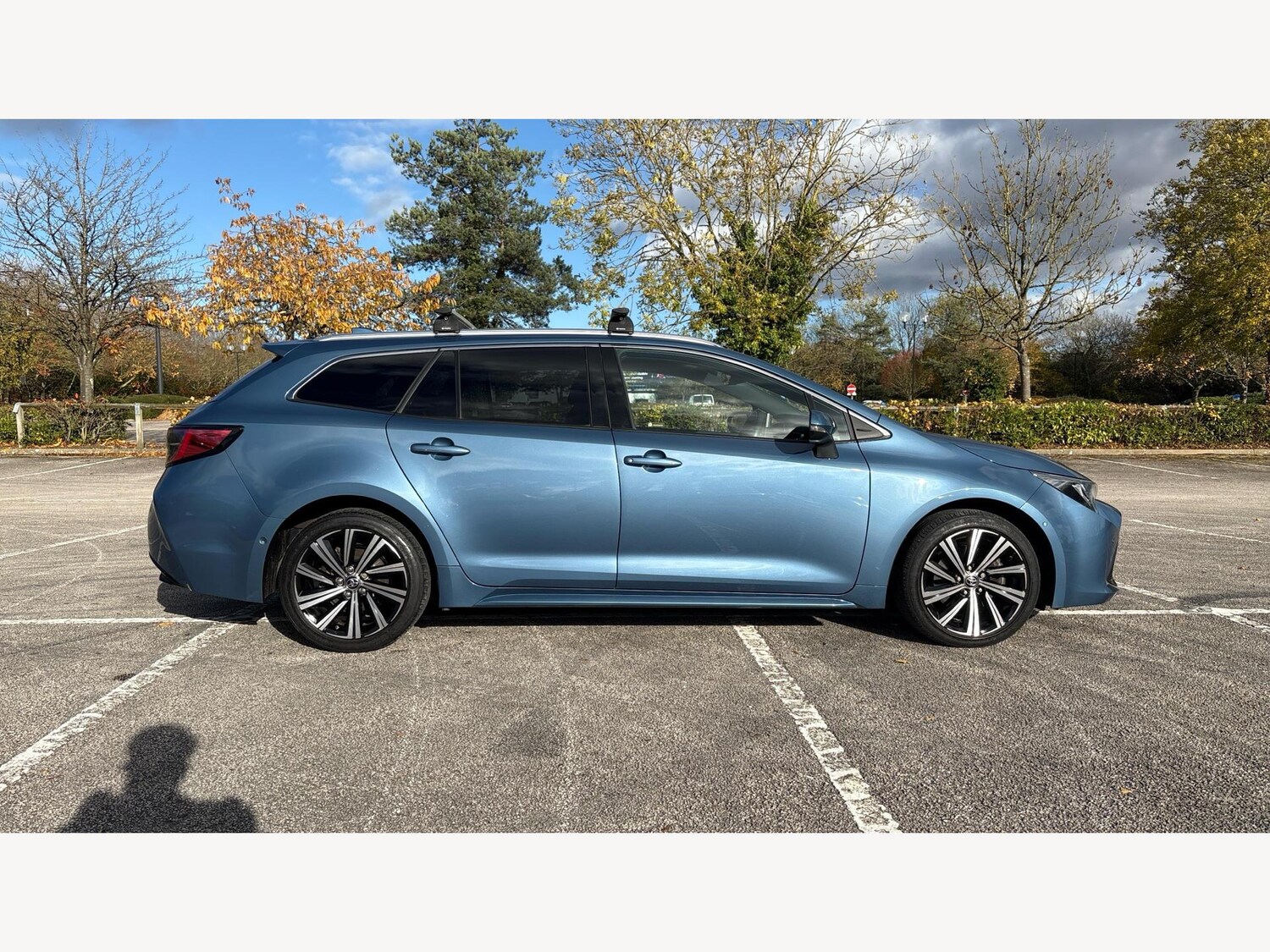 Used Toyota Corolla 2022 for sale - 77683654: Photo 18