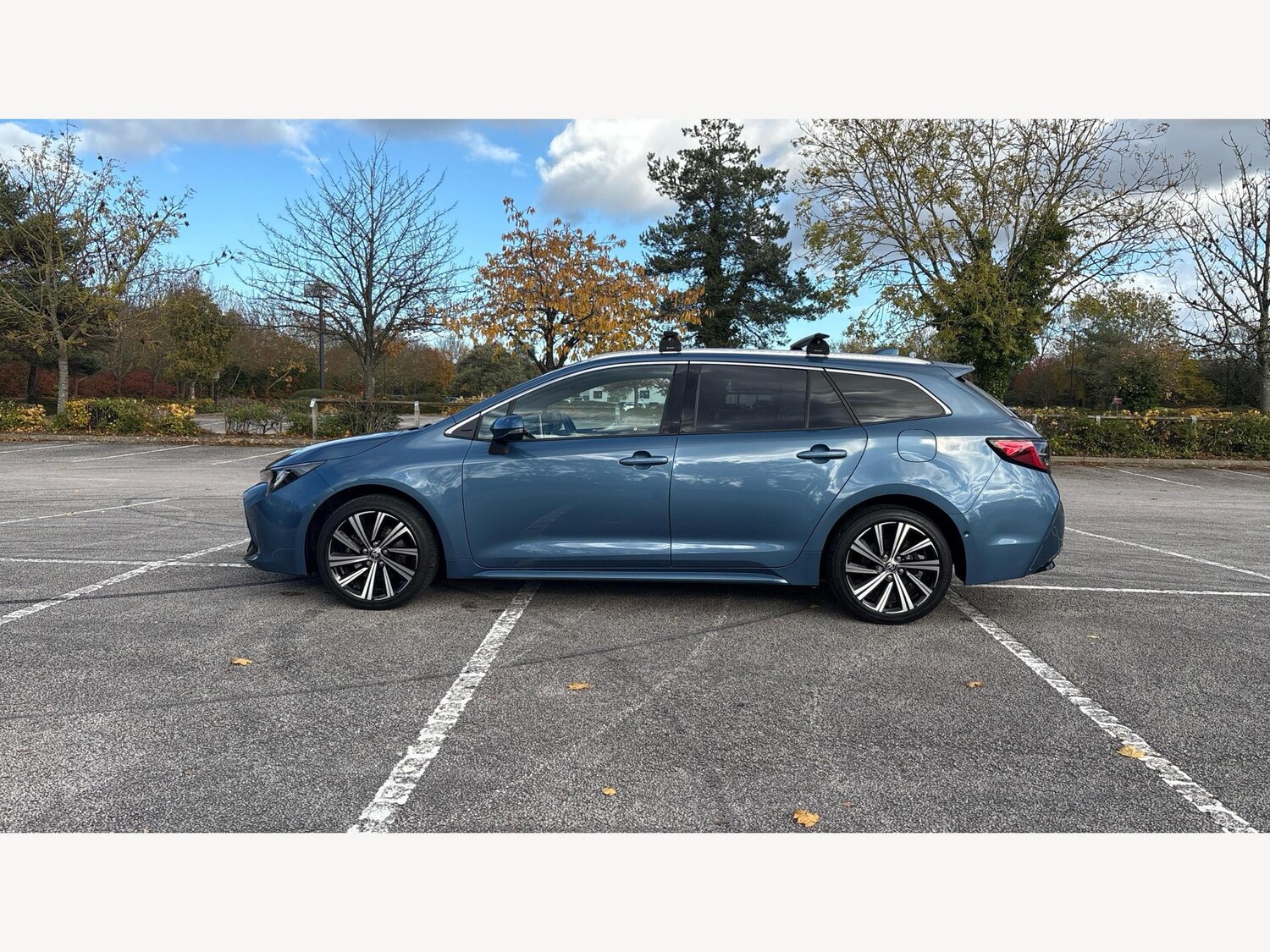 Used Toyota Corolla 2022 for sale - 77683654: Photo 19