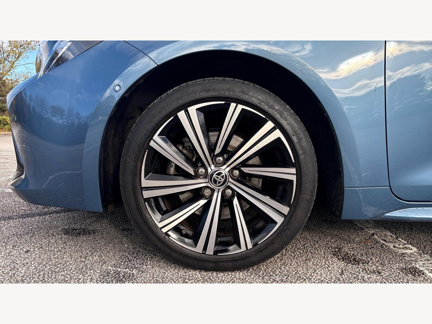 Used Toyota Corolla 2022 for sale - 77683654: Photo 20