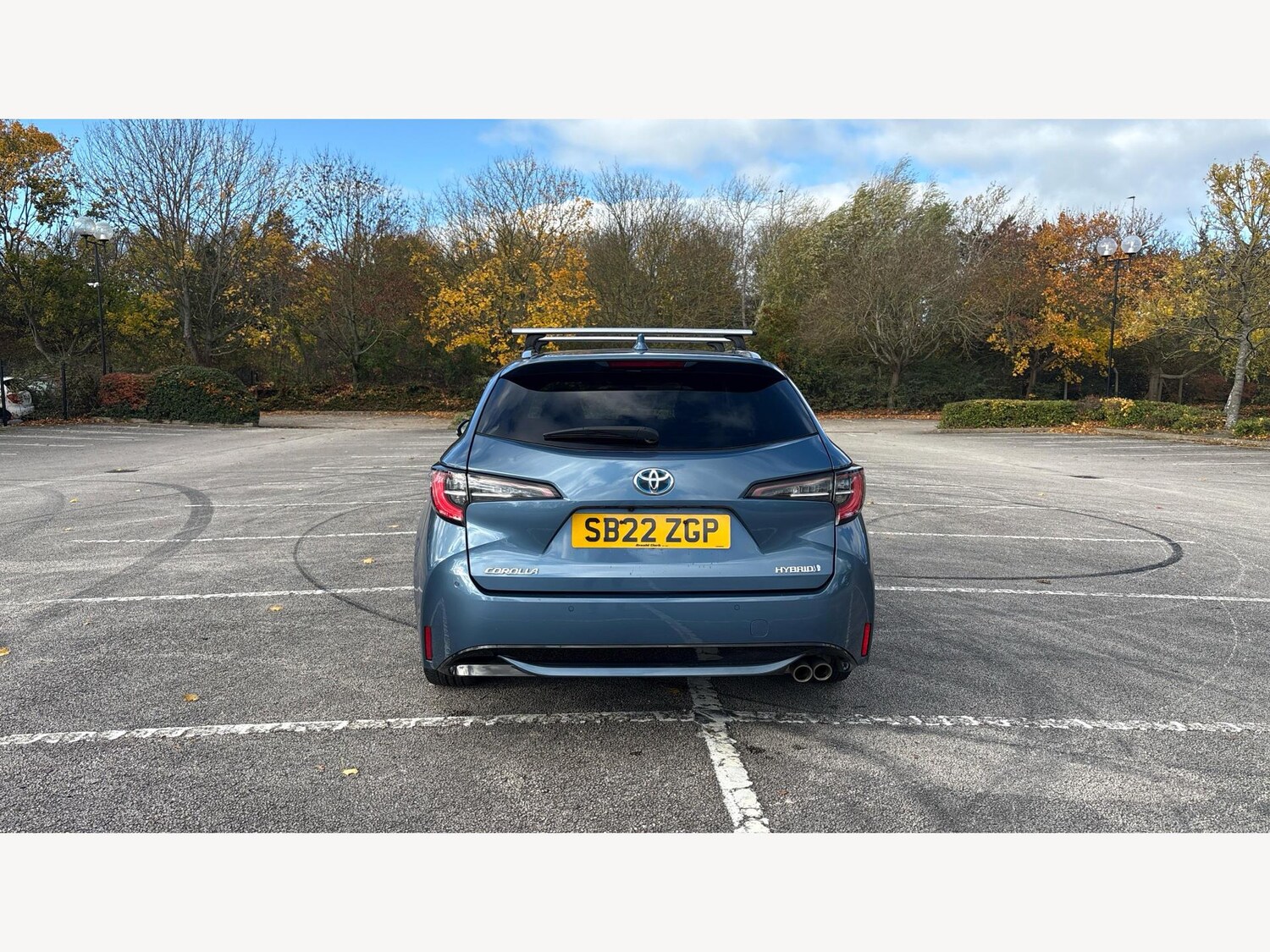 Used Toyota Corolla 2022 for sale - 77683654: Photo 21