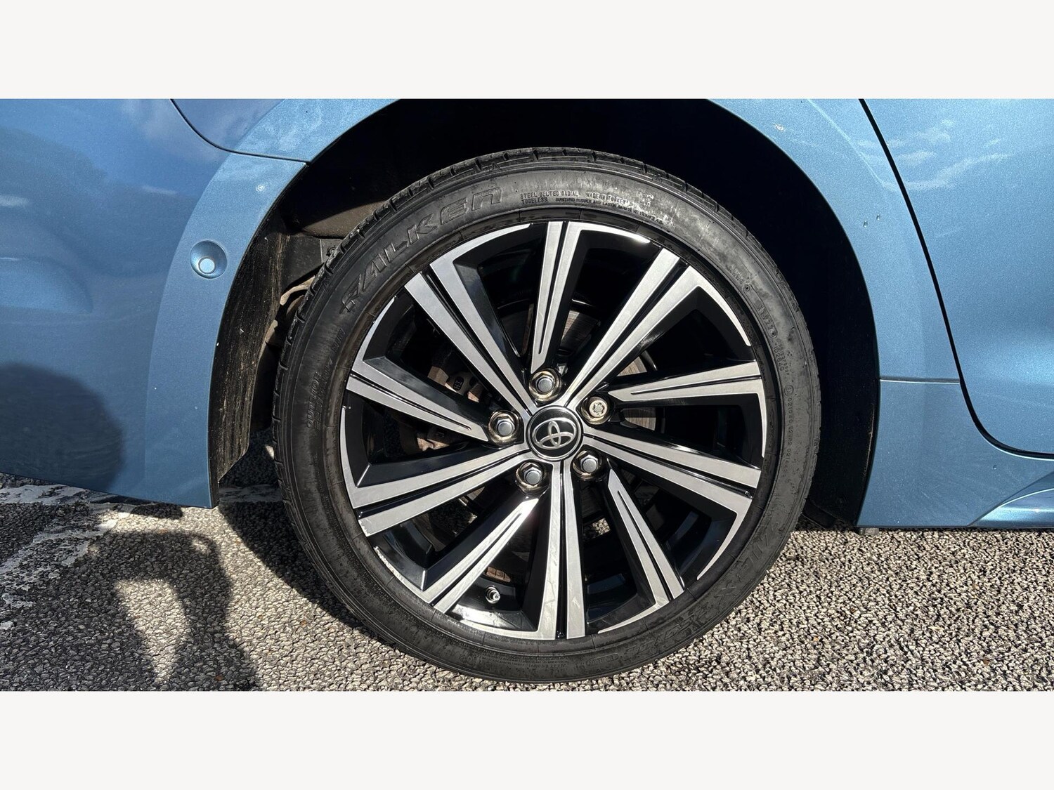 Used Toyota Corolla 2022 for sale - 77683654: Photo 23