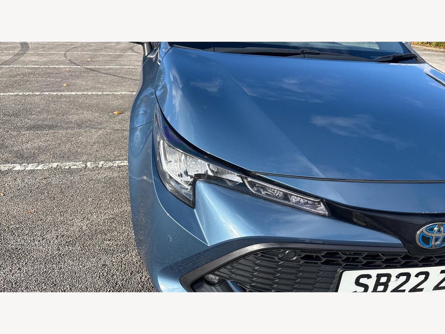 Used Toyota Corolla 2022 for sale - 77683654: Photo 25