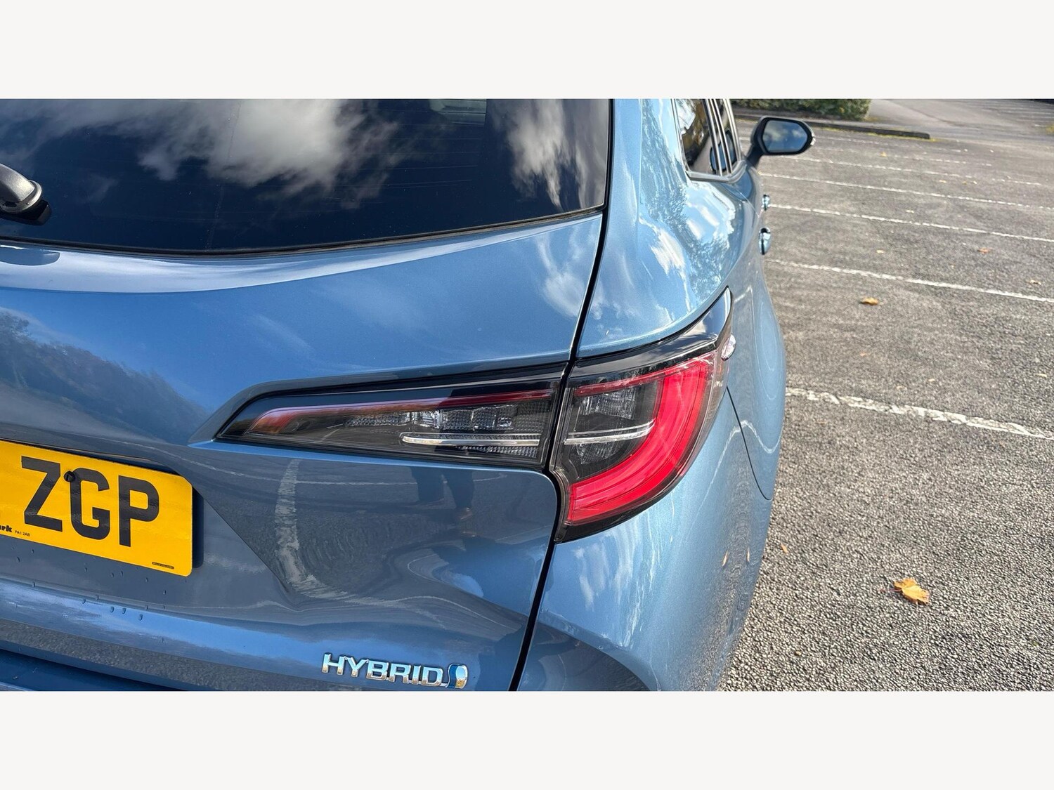 Used Toyota Corolla 2022 for sale - 77683654: Photo 27