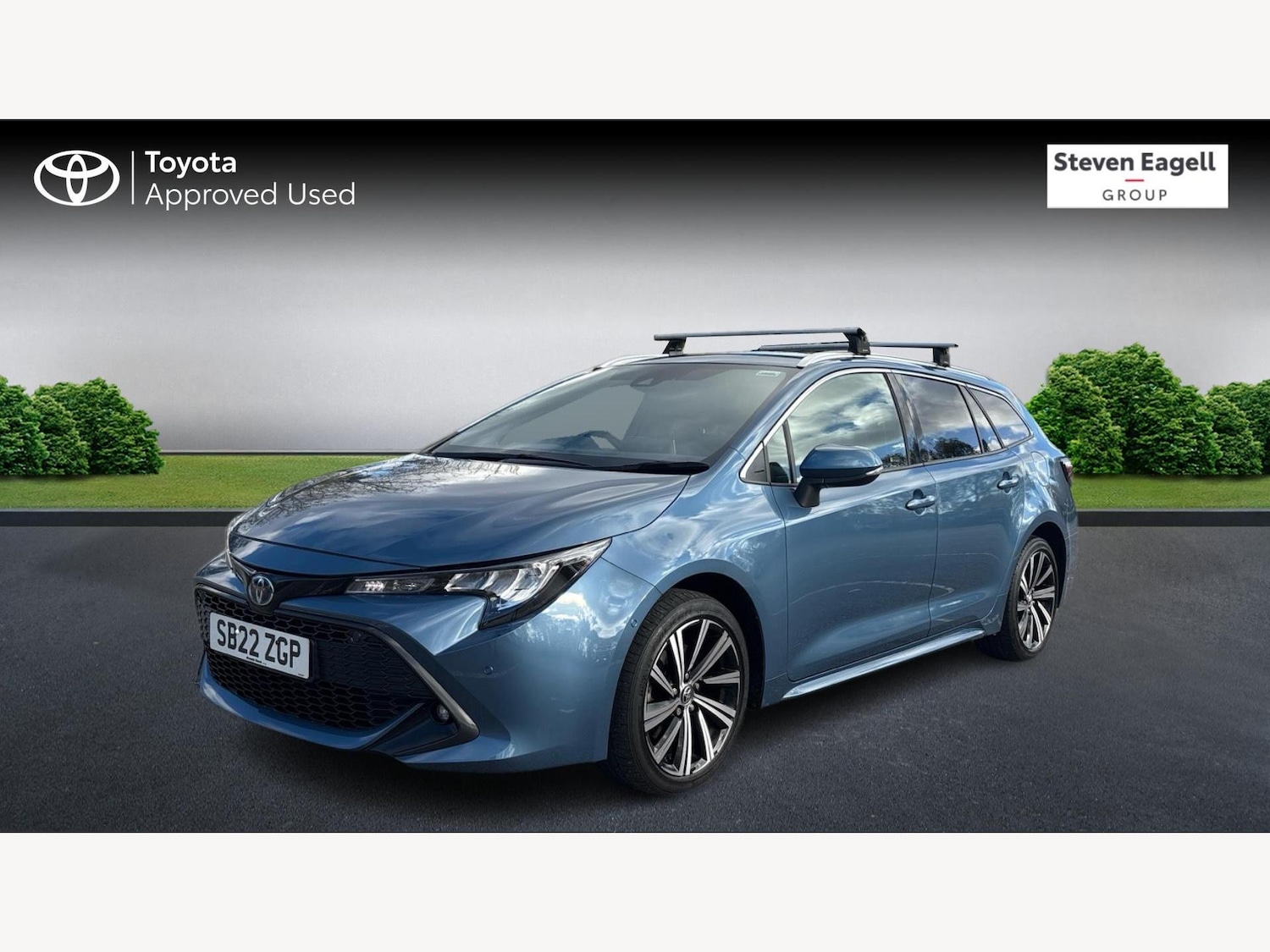 Used Toyota Corolla 2022 for sale - 77683654: Photo 3