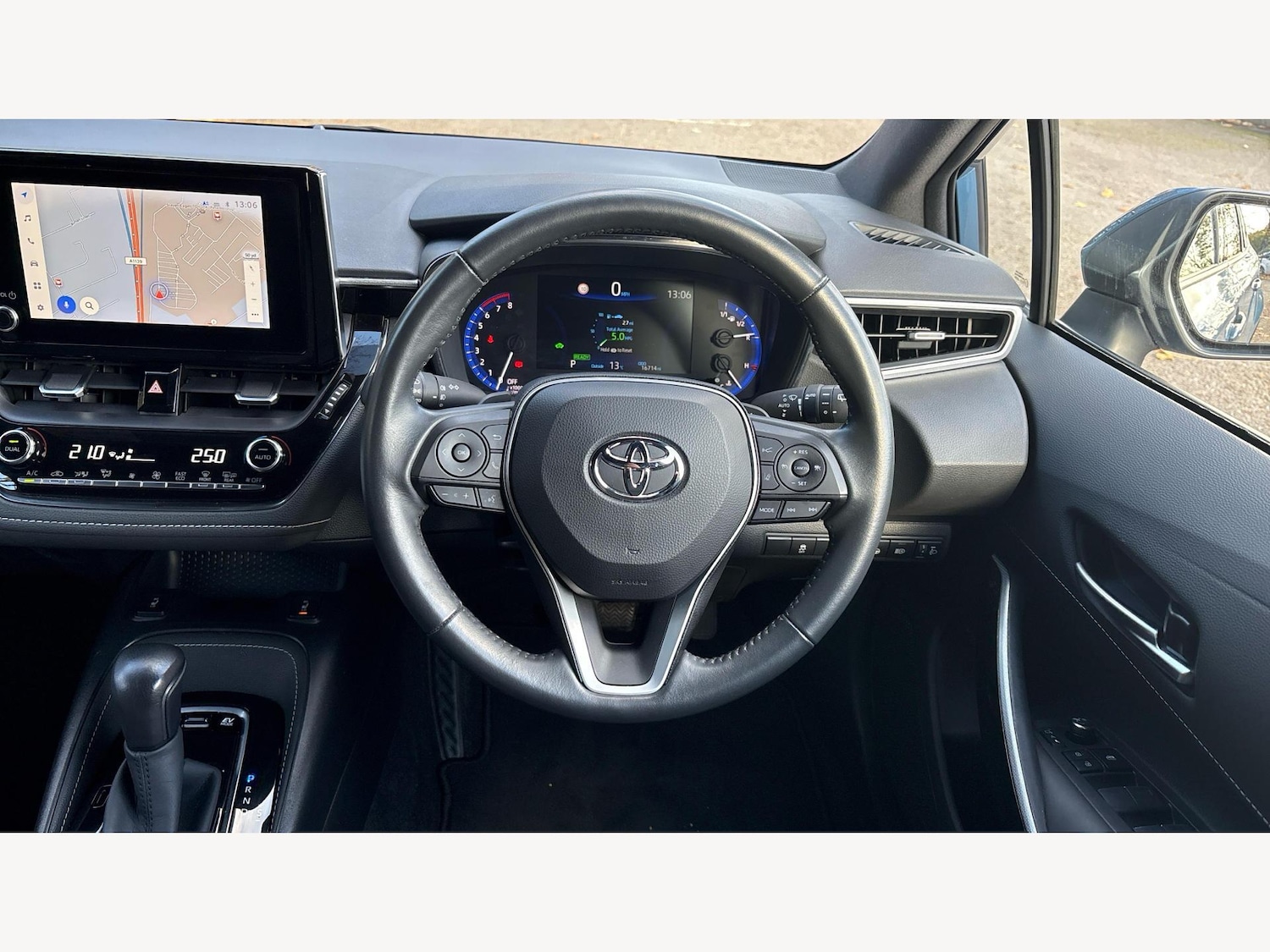 Used Toyota Corolla 2022 for sale - 77683654: Photo 8