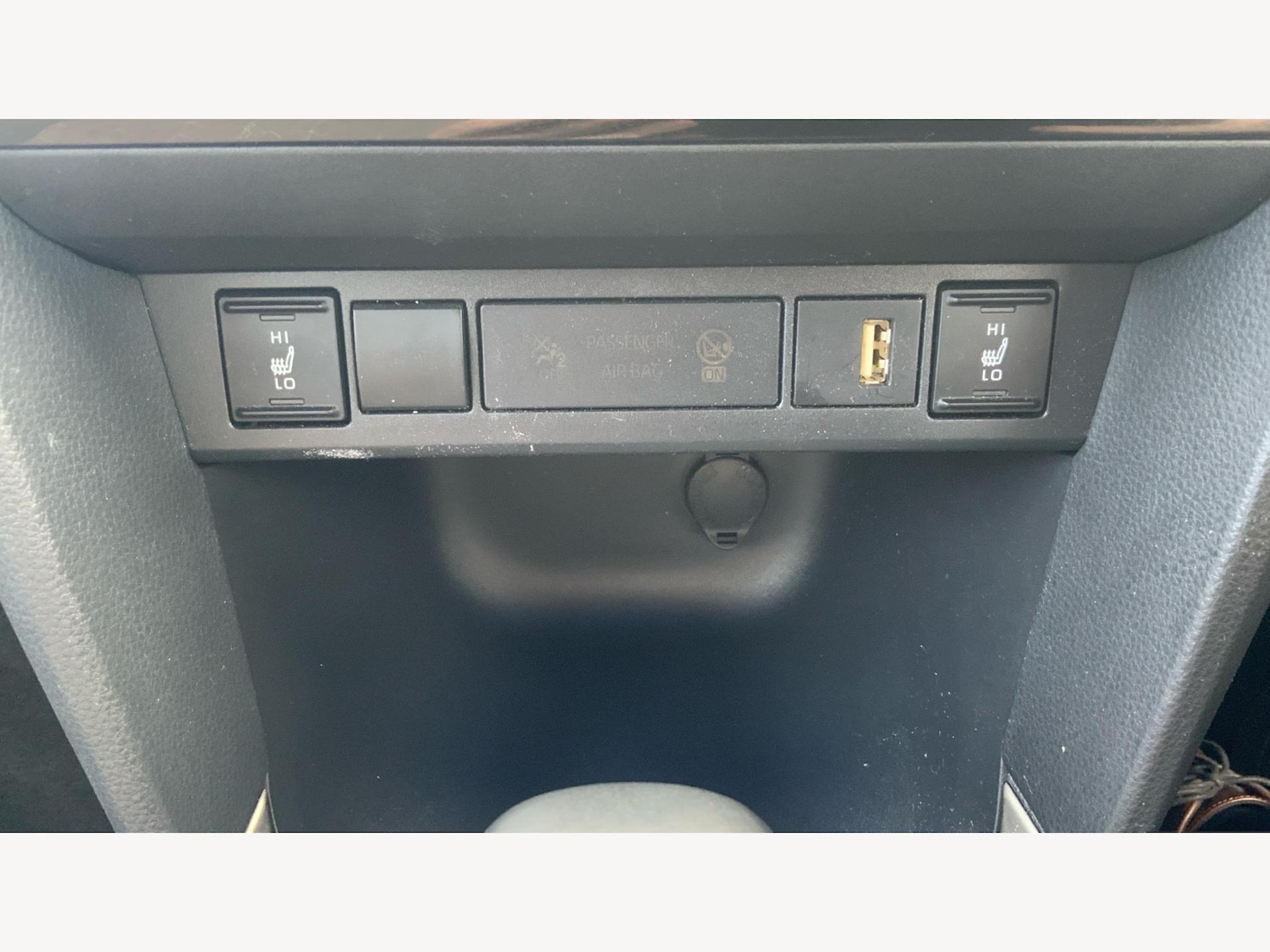 Vehicle 32