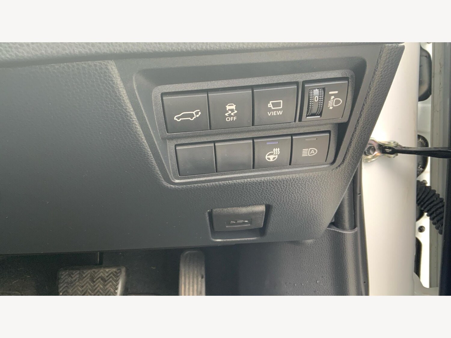Vehicle 36