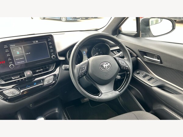 Used Toyota C-HR 2023 for sale - 75670853: Photo 10