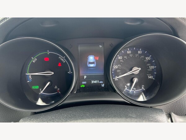 Used Toyota C-HR 2023 for sale - 75670853: Photo 11