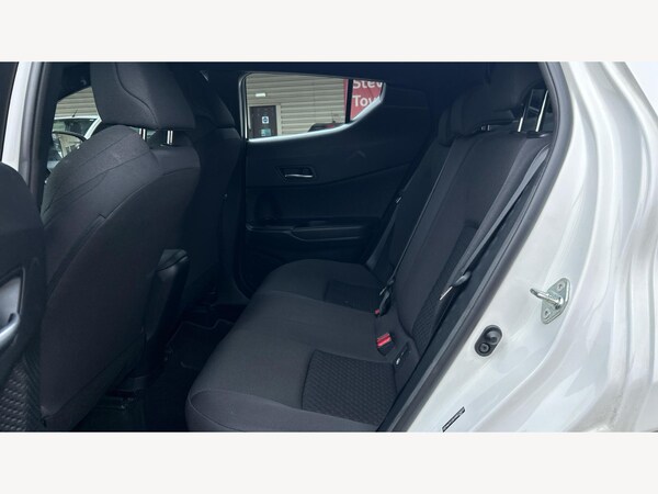 Used Toyota C-HR 2023 for sale - 75670853: Photo 15