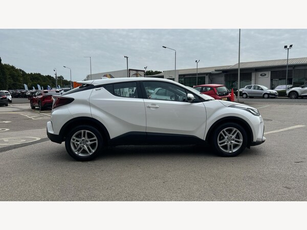 Used Toyota C-HR 2023 for sale - 75670853: Photo 18
