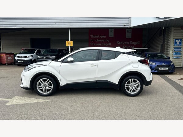 Used Toyota C-HR 2023 for sale - 75670853: Photo 19