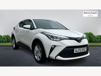 Toyota - C-HR