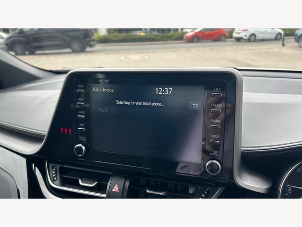 Used Toyota C-HR 2023 for sale - 75670853: Photo 23