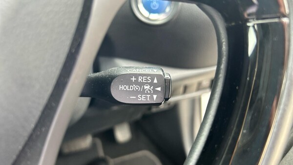 Used Toyota C-HR 2023 for sale - 75670853: Photo 35