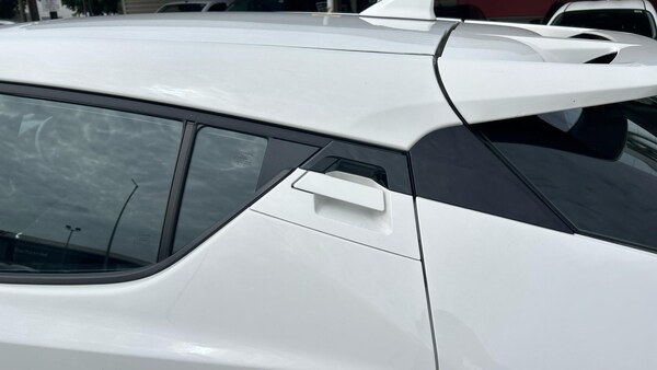 Used Toyota C-HR 2023 for sale - 75670853: Photo 39