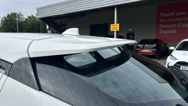 Used Toyota C-HR 2023 for sale - 75670853: Photo 40