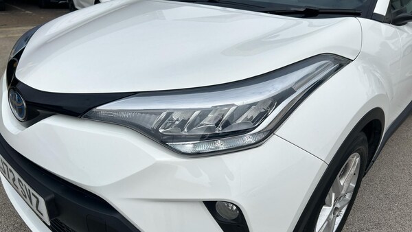 Used Toyota C-HR 2023 for sale - 75670853: Photo 41