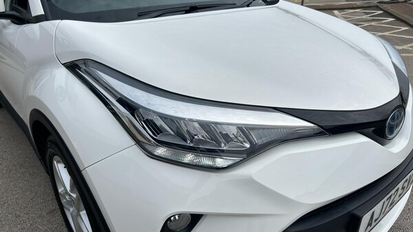Used Toyota C-HR 2023 for sale - 75670853: Photo 42