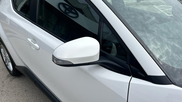 Used Toyota C-HR 2023 for sale - 75670853: Photo 43