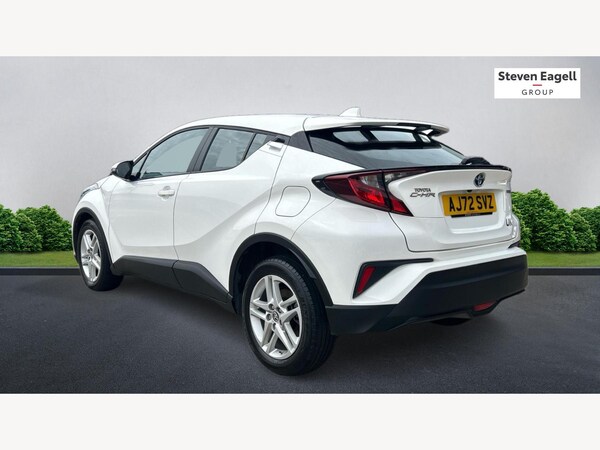 Used Toyota C-HR 2023 for sale - 75670853: Photo 6
