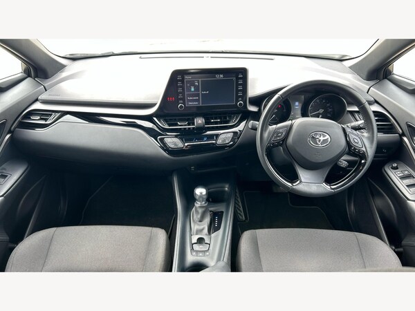Used Toyota C-HR 2023 for sale - 75670853: Photo 7