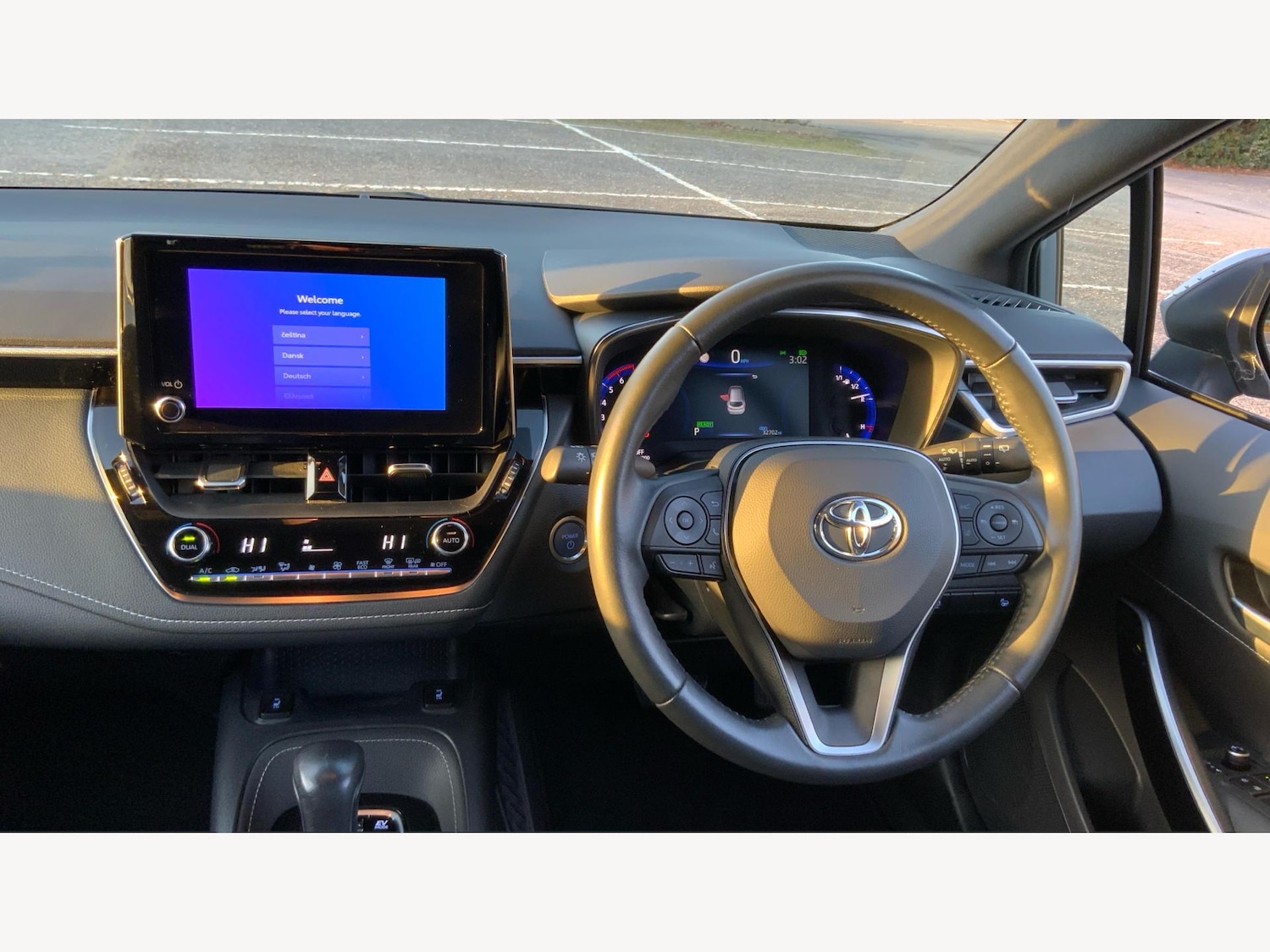 Used Toyota Corolla 2023 for sale - 77029393: Photo 10