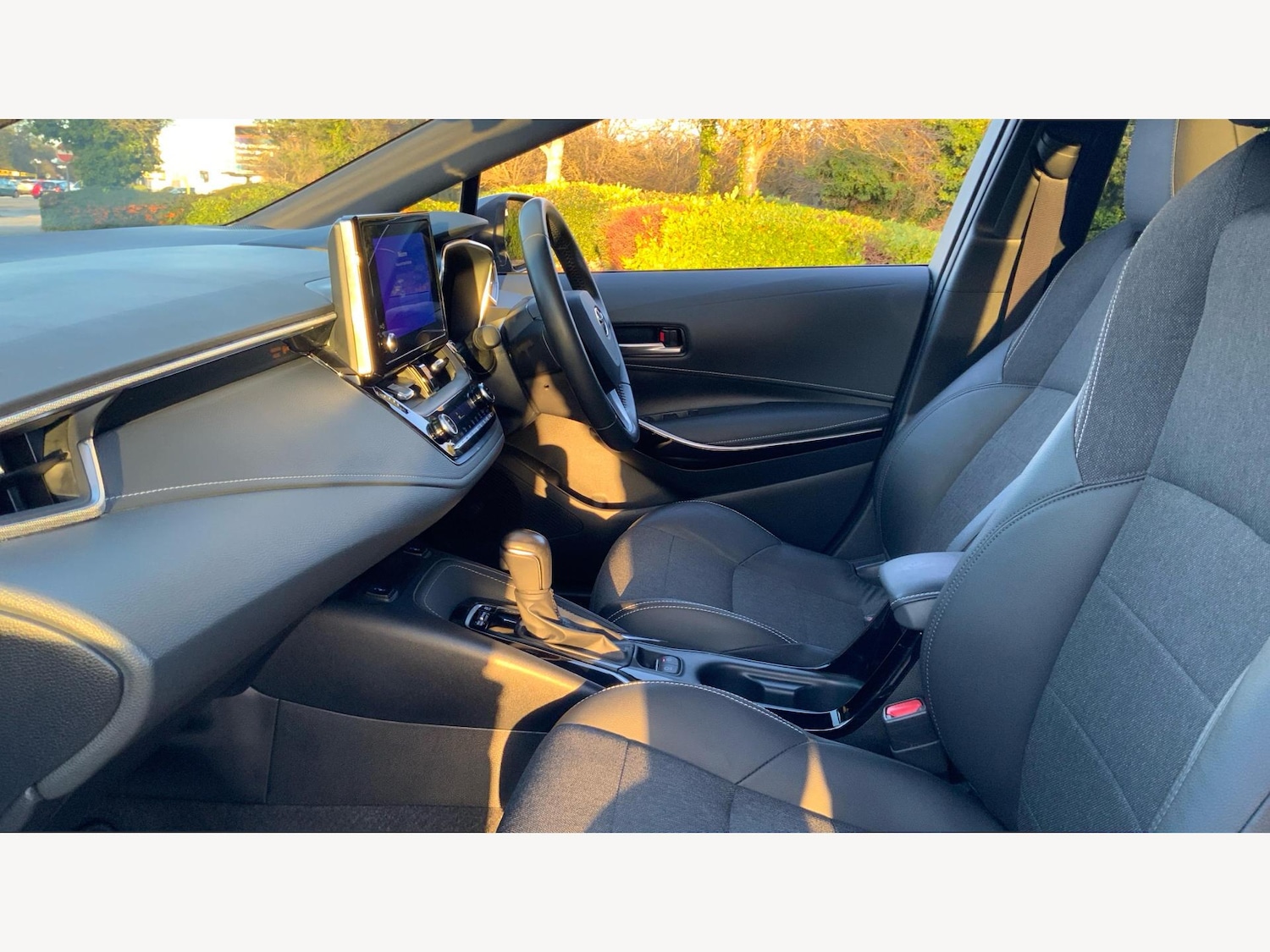 Used Toyota Corolla 2023 for sale - 77029393: Photo 12