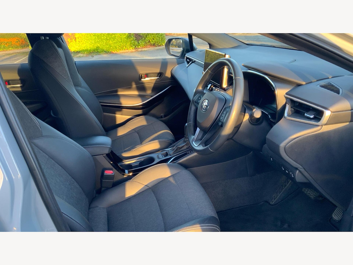 Used Toyota Corolla 2023 for sale - 77029393: Photo 13