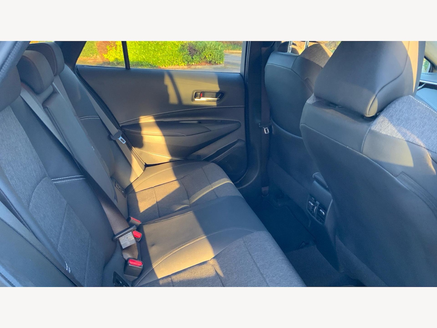 Used Toyota Corolla 2023 for sale - 77029393: Photo 14