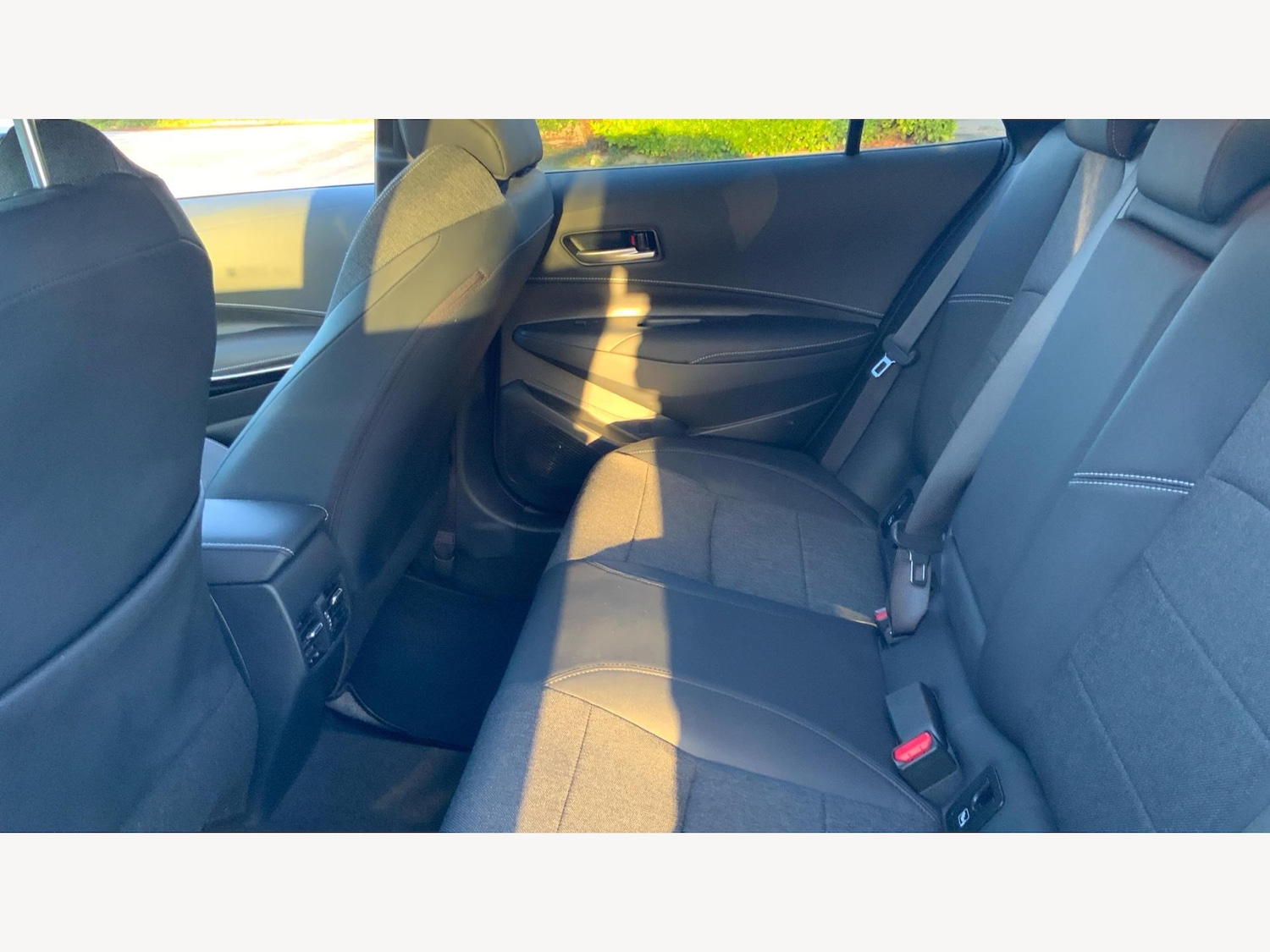 Used Toyota Corolla 2023 for sale - 77029393: Photo 15