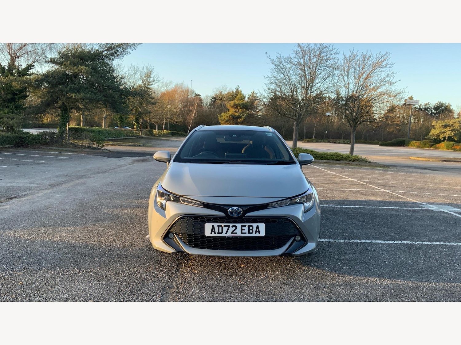 Used Toyota Corolla 2023 for sale - 77029393: Photo 17